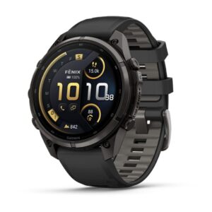 fēnix® 9 Pro – inReach®, 47mm
