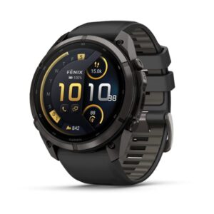 fēnix® 9 Pro – inReach®, 51mm