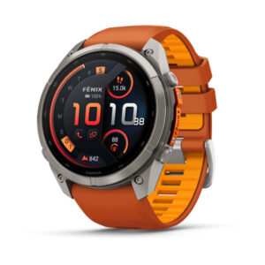 fēnix® 9 Pro – inReach®, 51mm