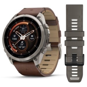 fēnix® 9 Pro – inReach®, 51mm