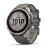fēnix® 9 Pro – inReach®, Solar, 47mm