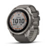fēnix® 9 Pro – inReach®, Solar, 51mm